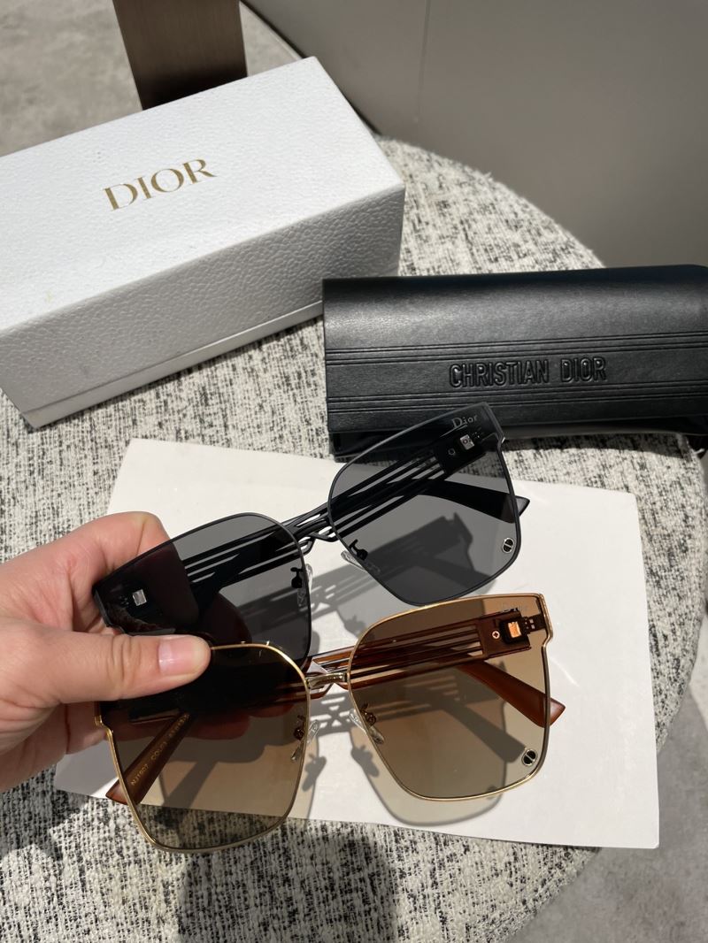 Dior Sunglasses